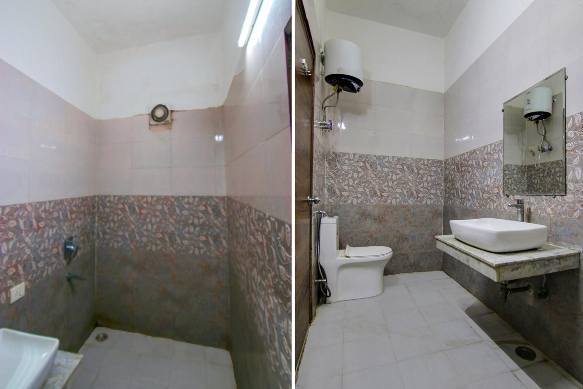 Hotel Yash House 뉴델리 외부 사진